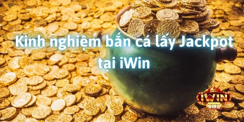 Bắn cá iWin