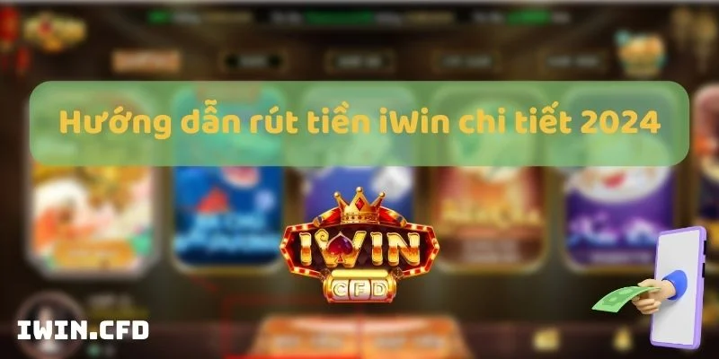 Rút tiền iwin