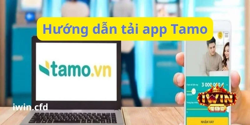 tải app tamo