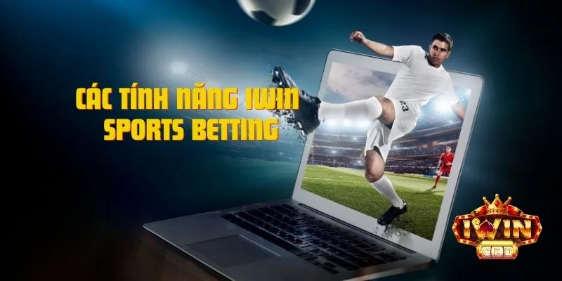 thể thao iwin