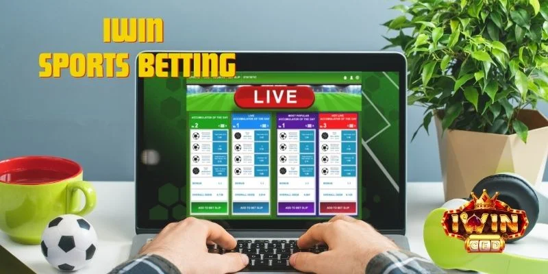 thể thao iwin