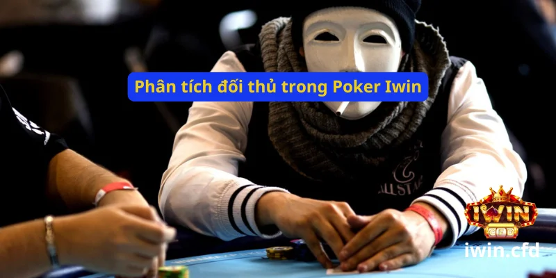 Poker iWin
