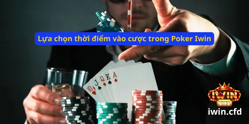 Poker iWin