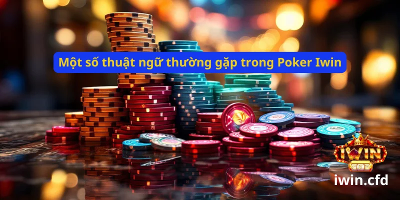 Poker iWin