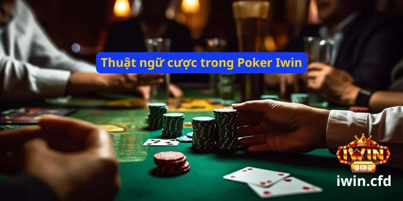 Poker iWin