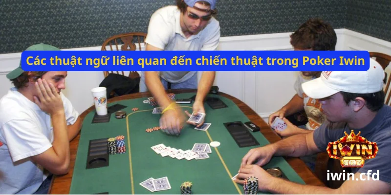 Poker iWin