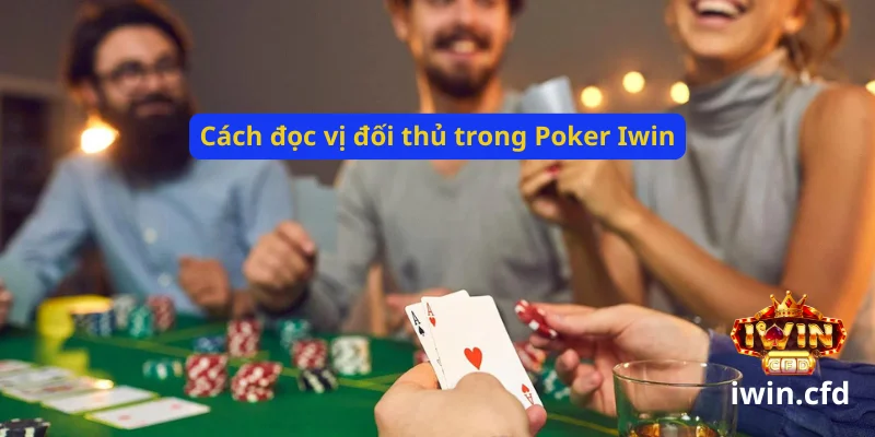 Poker iWin