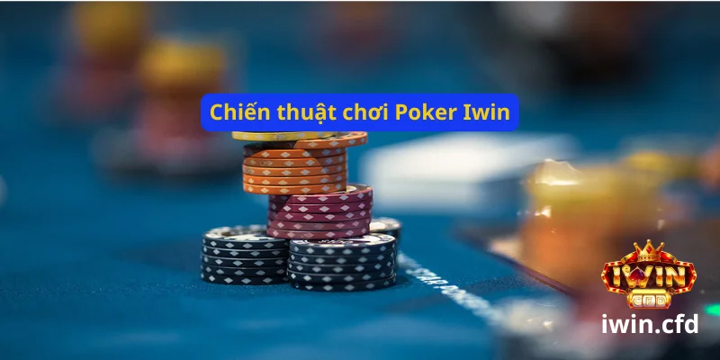 Poker iWin