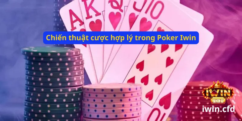 Poker iWin