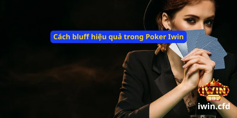 Poker iWin