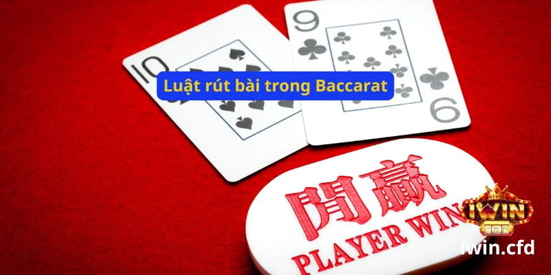 Baccarat iWin