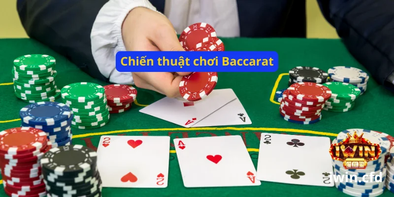 Baccarat iWin